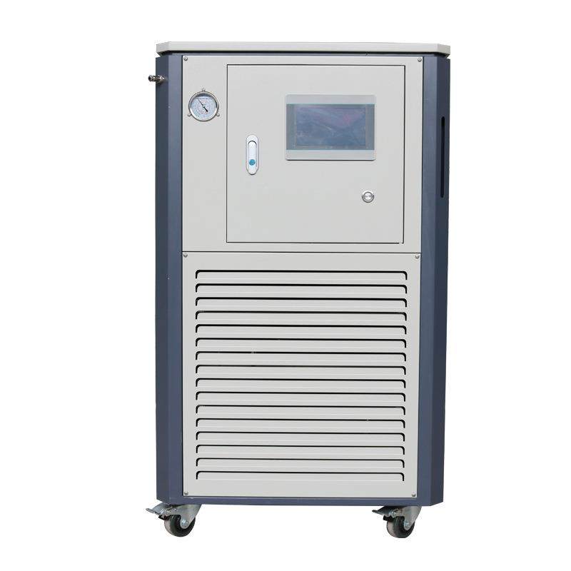 PLC操控高低温一体机实验室制冷加热内外循环装置高低温恒温槽,淘宝优惠券,粉丝福利购,淘宝优惠卷