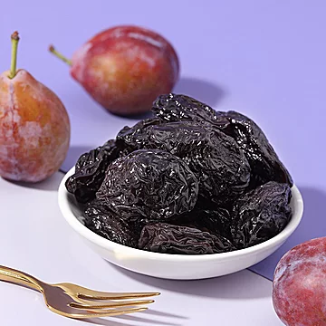 味滋源西梅干独立小包装 自然风干果脯零食[3元优惠券]-寻折猪