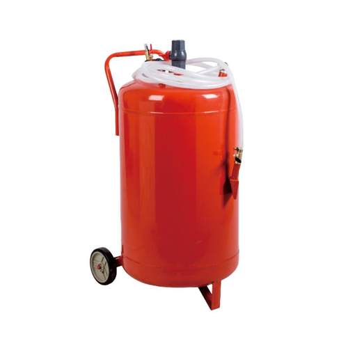 源头工厂雪花泡沫壶洗车机用汽车美容洗车泡沫桶70L洗车泡沫机 - 图3