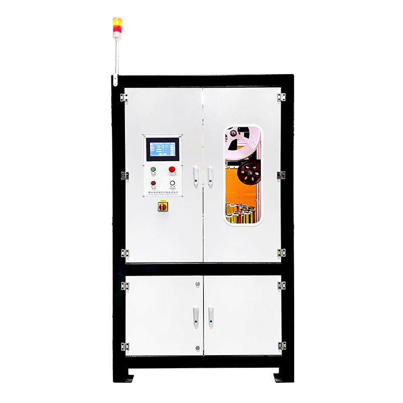 【】KBL-90-48-2电线电缆编织机音频线电源线数据线编织机 - 图0