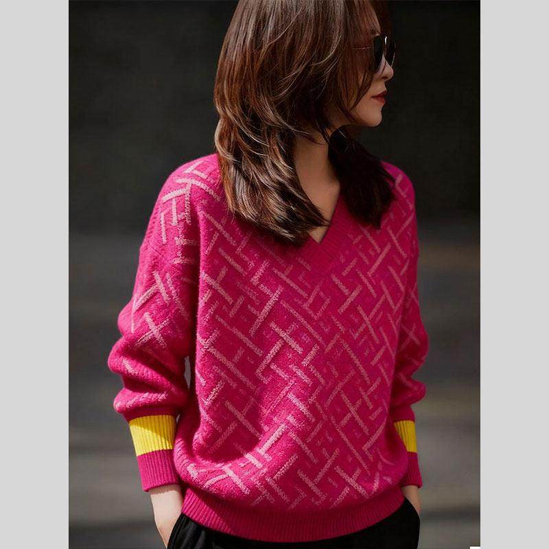 设计感慵懒高级感针织毛衣女款2026冬季新款爆款可外穿内搭上衣女,淘宝优惠券,粉丝福利购,淘宝优惠卷