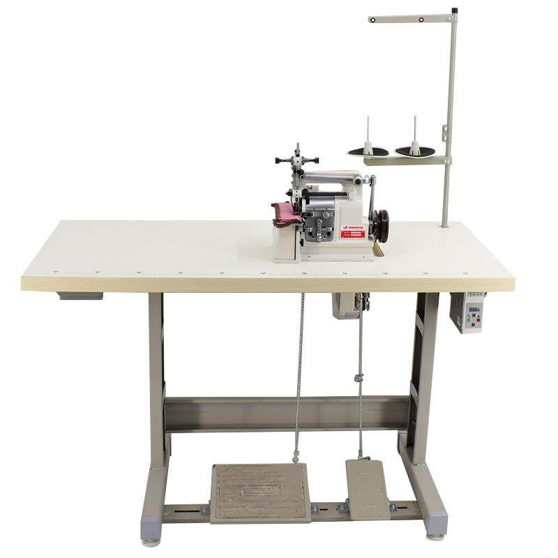 鑫飞马贝型饰边包缝机工业大贝锁边机毛毯大衣帽子花样缝纫机,淘宝优惠券,粉丝福利购,淘宝优惠卷