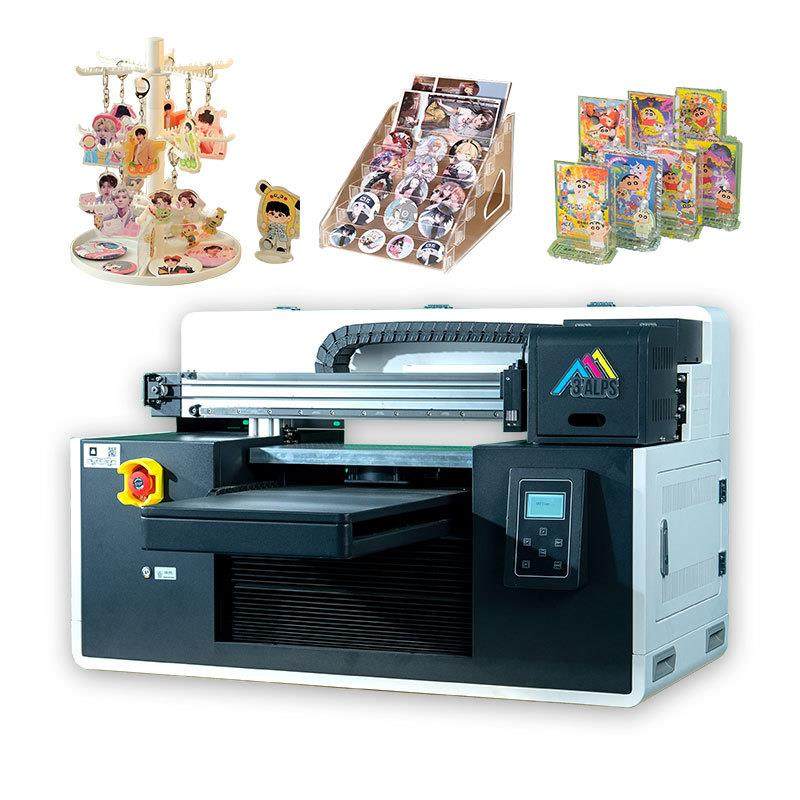 源头工厂4060uv打印机金属板塑料亚克力木板UV平板打印机工厂,淘宝优惠券,粉丝福利购,淘宝优惠卷