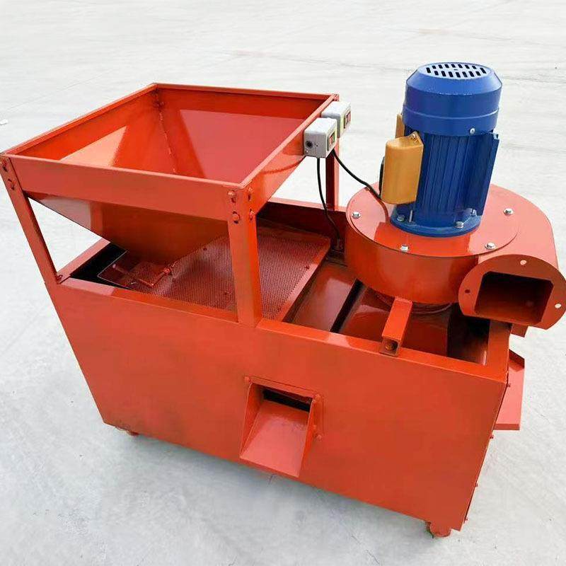 新款60型款筛选机菜籽芝麻振动筛选机油菜种子小颗粒物除尘筛选机,淘宝优惠券,粉丝福利购,淘宝优惠卷