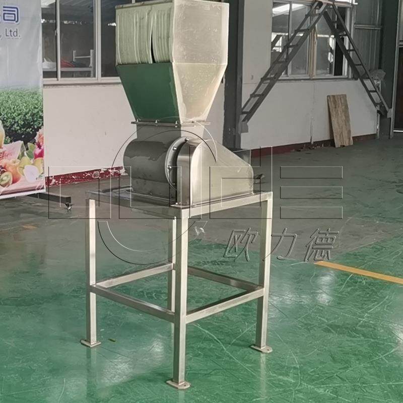 厂家直销工业不锈钢斑斓叶破碎机生姜辣椒苹果梨粉碎机果蔬破碎机,淘宝优惠券,粉丝福利购,淘宝优惠卷