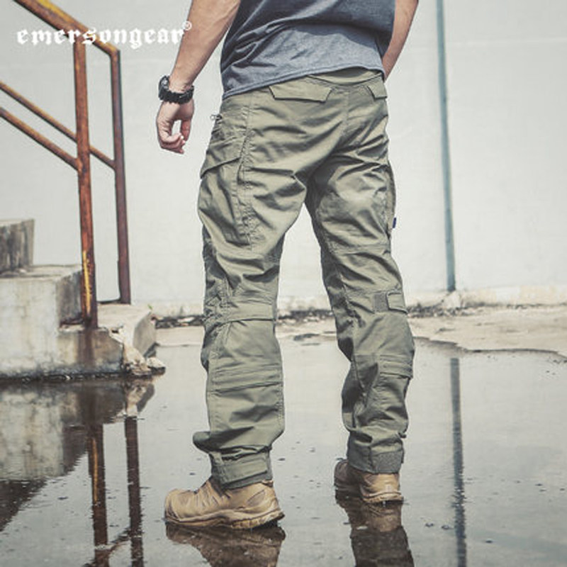 爱默生黄标原品G4 G3耐磨抗撕裂长裤男士户外工装多袋裤包邮,淘宝优惠券,粉丝福利购,淘宝优惠卷