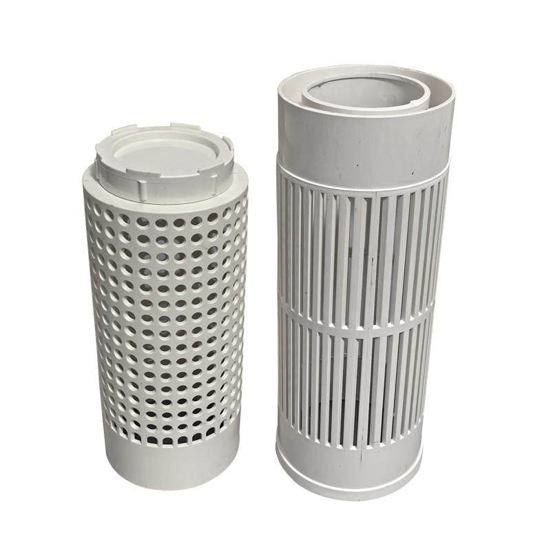 pvc虾池花漏 鱼池排水口养殖鱼牛蛙蚂蟥底部排污出水口防逃堵滤网,淘宝优惠券,粉丝福利购,淘宝优惠卷