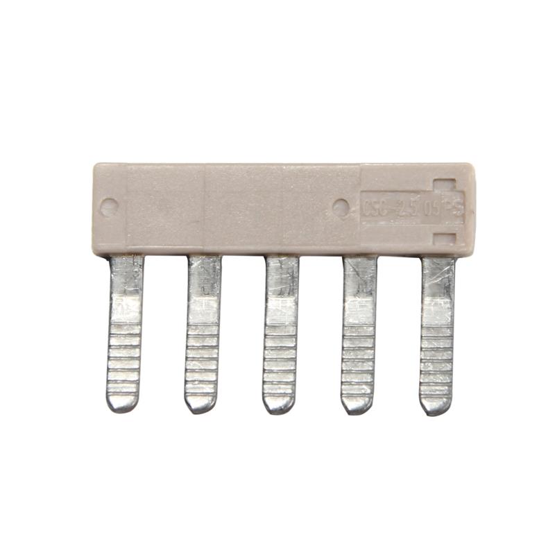 DINKLE町洋PM2.5N配件CSC-2.510PS侧联件短接条CSC-2.503PS/ 02PS - 图3