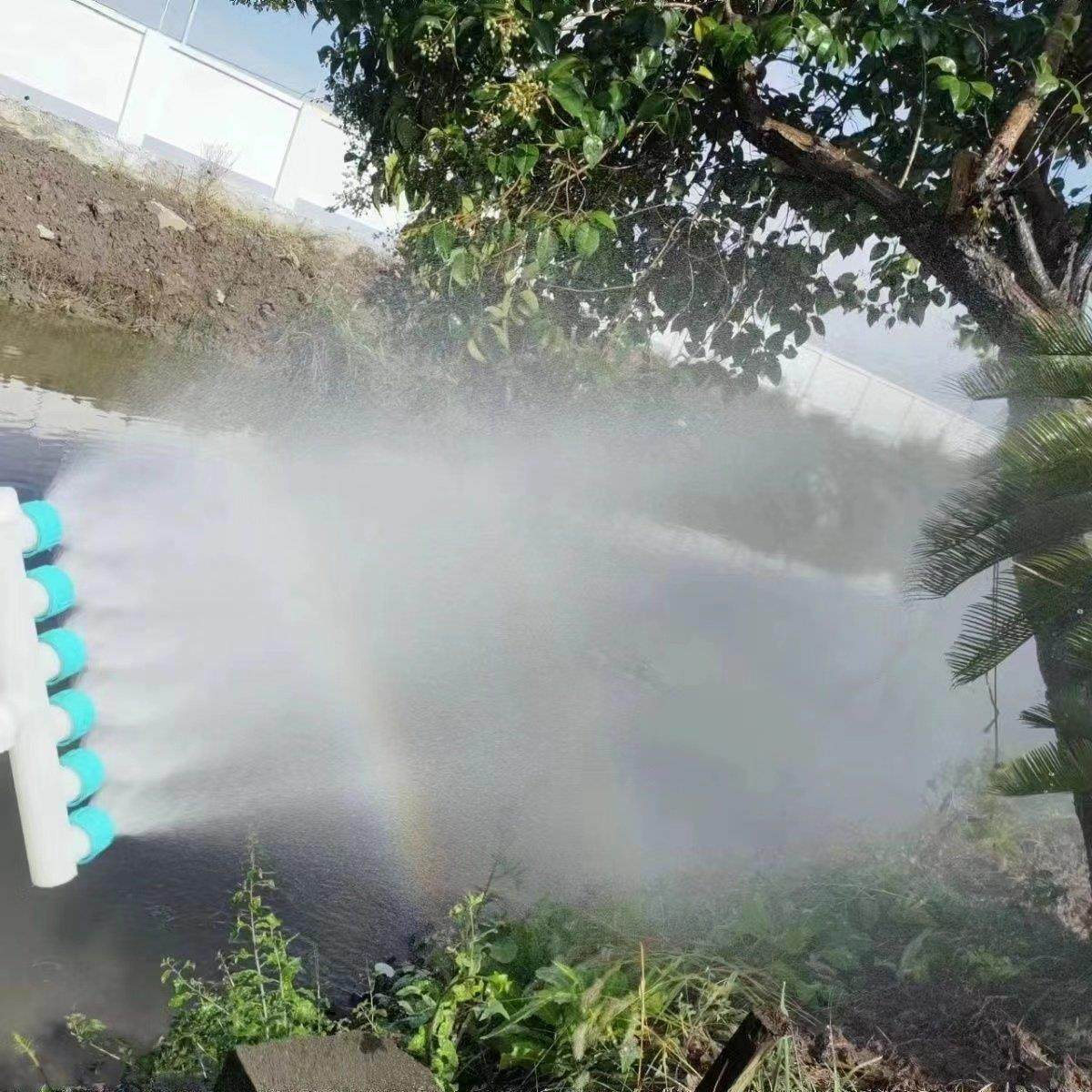 大棚浇地浇水喷头农用喷淋灌溉园艺浇花育苗浇菜神器雾化水泵花洒,淘宝优惠券,粉丝福利购,淘宝优惠卷