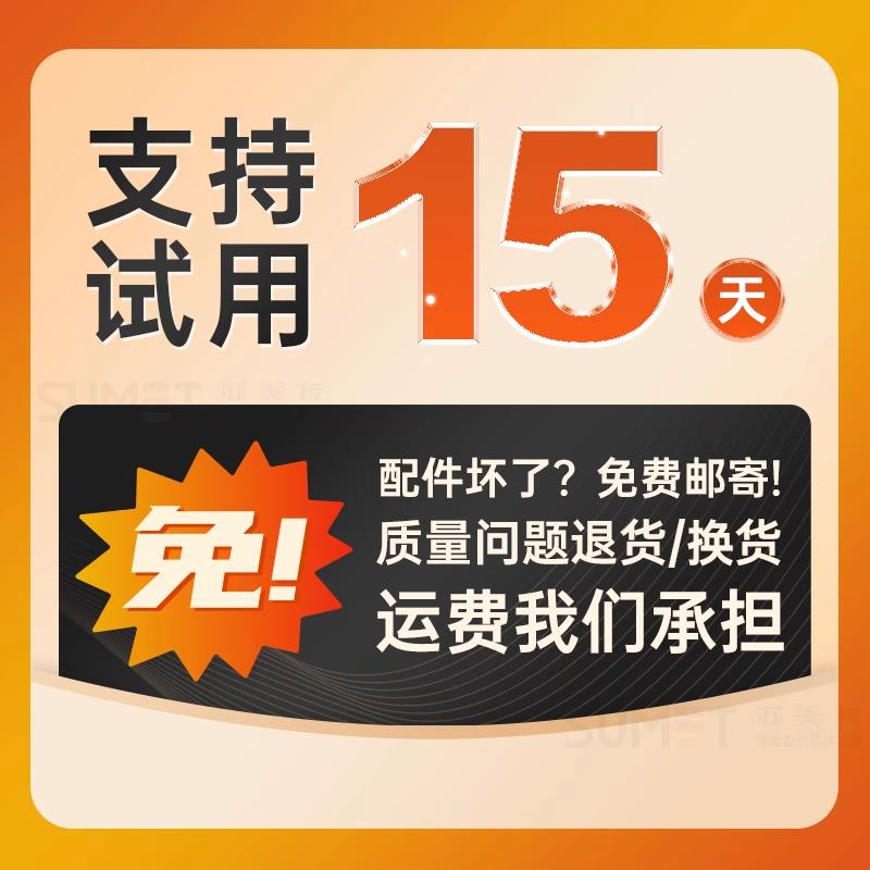 货架置物架多层商用架子超市置物架落地收纳层架超强承重快递展示 - 图3