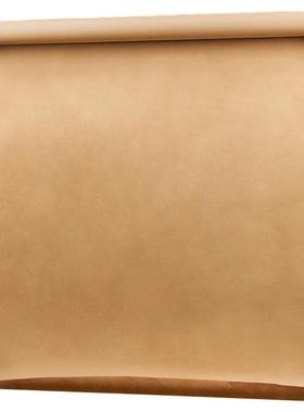 居家照片墙牛皮纸卷背景墙面装饰ins风简约情侣旅游照片背景挂板