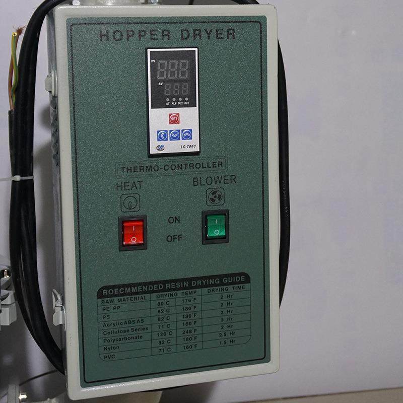 厂家直供沸腾干燥机高效立式沸腾干燥机加料颗粒烘干设备,淘宝优惠券,粉丝福利购,淘宝优惠卷