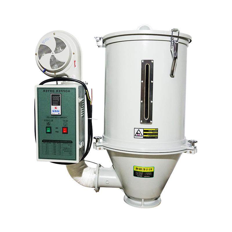 厂家直供沸腾干燥机高效立式沸腾干燥机加料颗粒烘干设备,淘宝优惠券,粉丝福利购,淘宝优惠卷