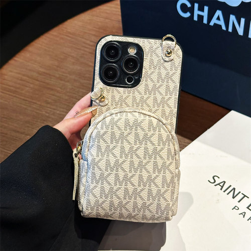 适用三星S24FE手机壳S25Ultra可装钱S30Plus旅游S20背包GalaxyS22+绳s23FE插卡5G小众s21卡包防摔创意时尚 - 图3