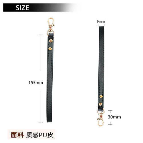 适用摩托罗拉G55手机壳G45腕带G35手绳G34插卡套g24支架04S卡夹G04零钱包g55轻奢g35时尚防摔创意简约保护套 - 图1