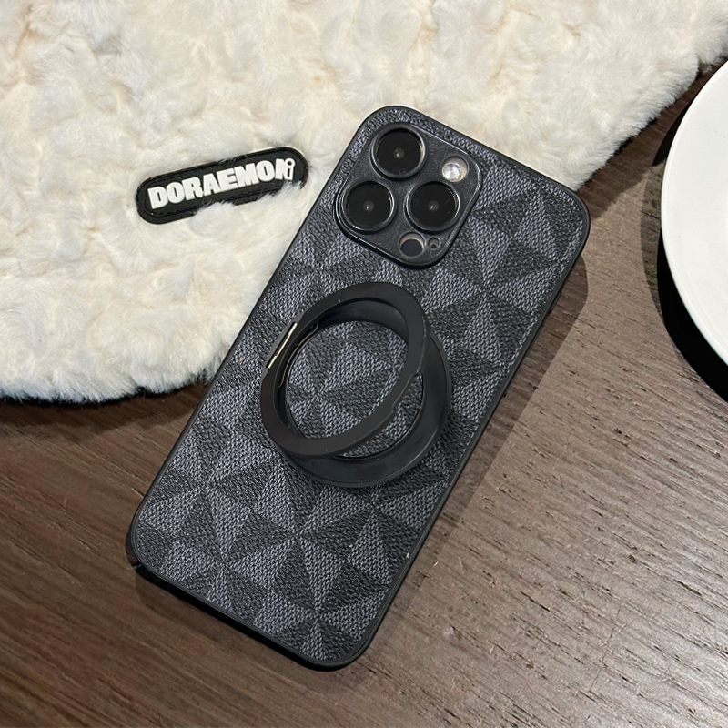 坎宁安适用于oppoA5Pro手机壳a2m支撑A3旋转支架活力版商务A1X公交a58秋冬a97便携oppo简约a55s定制a36保护套 - 图3