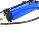 Brand hydraulic manual pump station square 3.2 liter L oil tank ultra-high pressure oil pump HYCP-700D tool