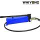Brand hydraulic manual pump station square 3.2 liter L oil tank ultra-high pressure oil pump HYCP-700D tool