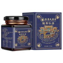 香港大药房酸枣仁膏滋补养生