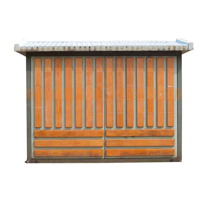 厂家变压器围栏电力电箱配变绝缘安全隔离栏小区草坪护栏,淘宝优惠券,粉丝福利购,淘宝优惠卷