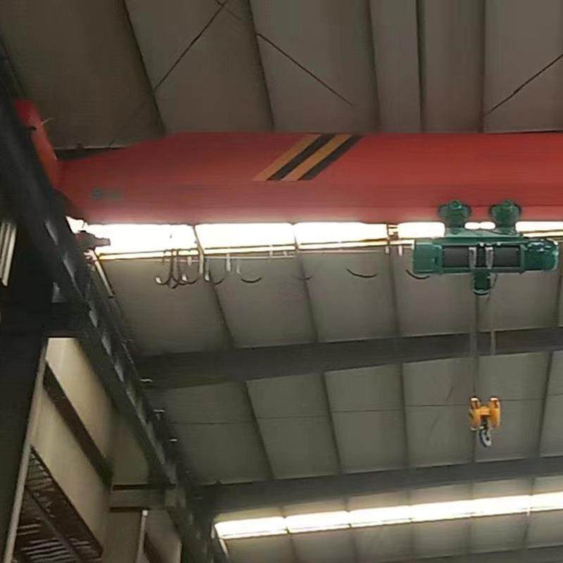 单梁起重机电动桥式行车车间用吨5吨10吨20吨供应吊车,淘宝优惠券,粉丝福利购,淘宝优惠卷