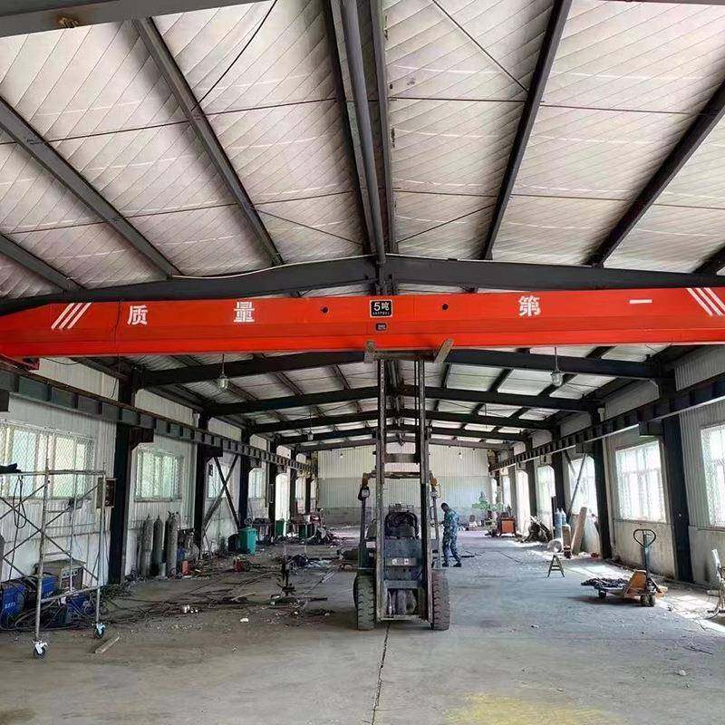 单梁起重机电动桥式行车车间用吨5吨10吨20吨供应吊车,淘宝优惠券,粉丝福利购,淘宝优惠卷