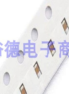 贴片电容 0603 476K M X5R 25V 47uF 整盘价4K装