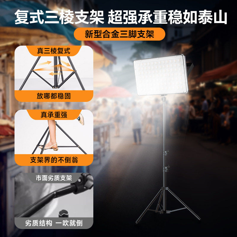 摆摊夜市地摊灯户外露营超亮家用强光停电应急超长续航充电照明灯,淘宝优惠券,粉丝福利购,淘宝优惠卷