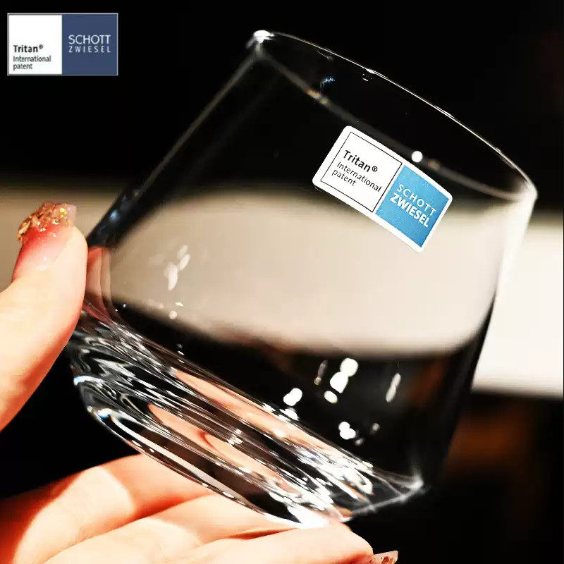 德国肖特进口水晶玻璃杯威士忌洋酒杯耐热水杯啤酒杯茶杯果汁杯子,淘宝优惠券,粉丝福利购,淘宝优惠卷