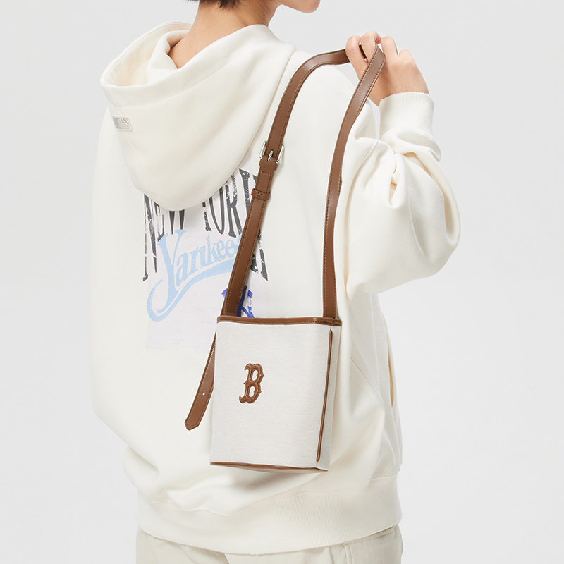 MLB Portable Lightweight Crossbody Fashion Shoulder Bag