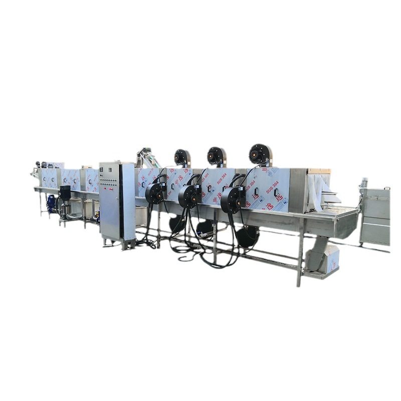 面包烤盘清洗机食品水果筐清洗设备全自动面包盘刷洗机洗筐机鸡蛋,淘宝优惠券,粉丝福利购,淘宝优惠卷