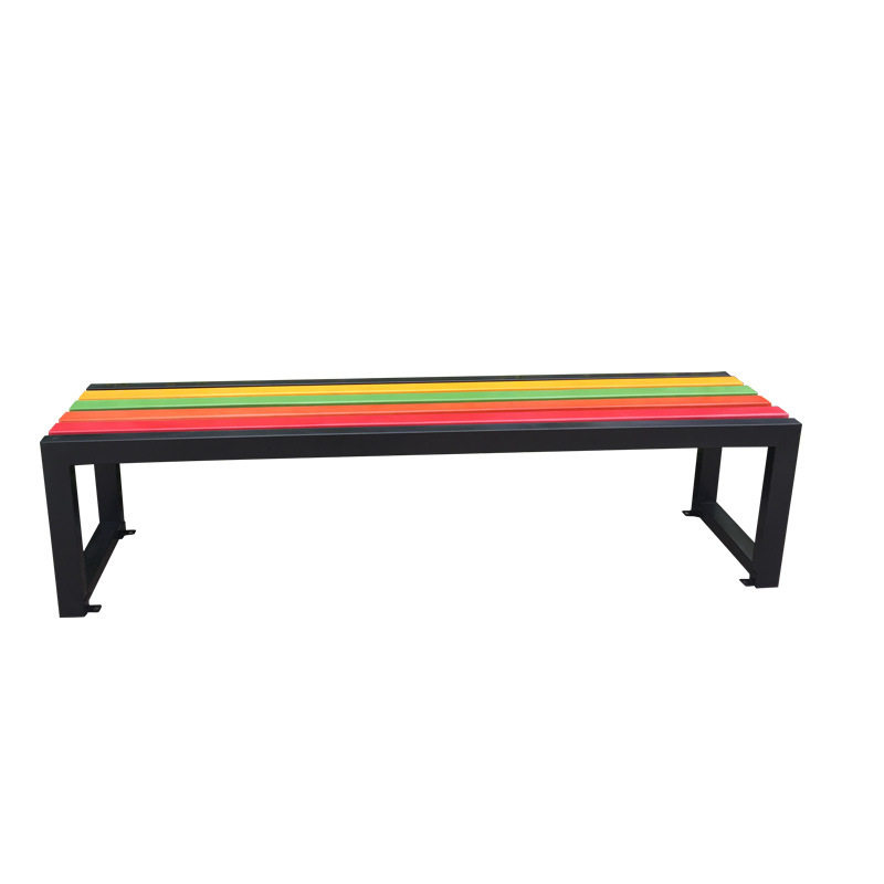 厂家制作公园排椅长条凳 商场休息椅 更衣室钢木长椅不锈钢长凳,淘宝优惠券,粉丝福利购,淘宝优惠卷