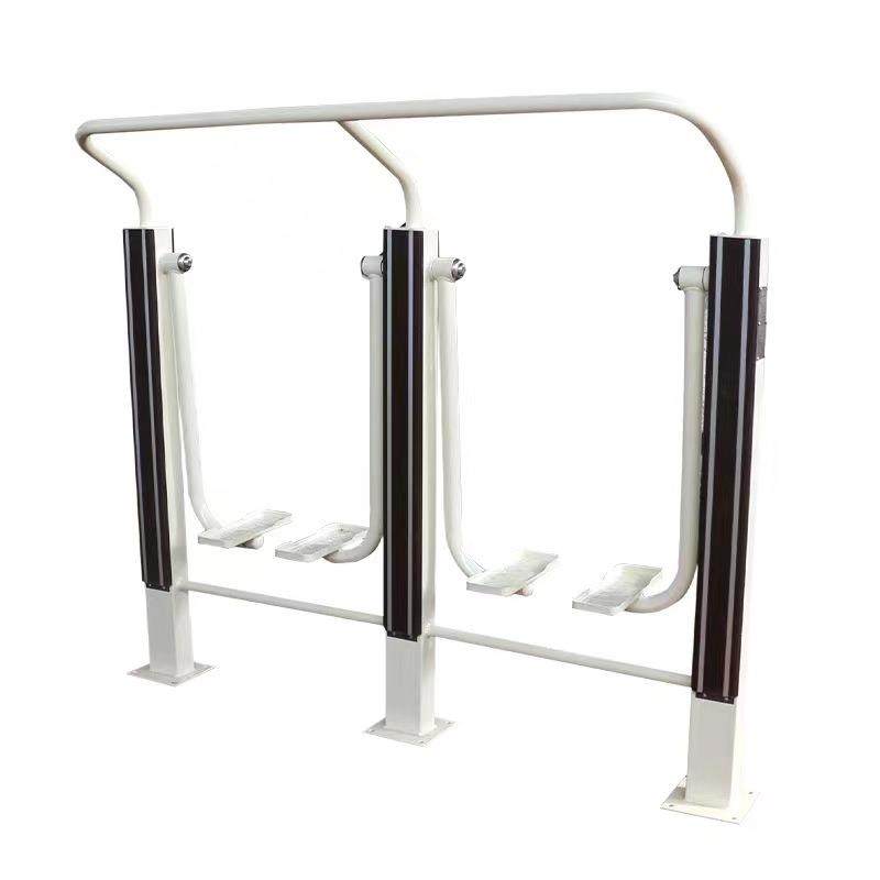 室外户外塑木镀锌管健身器材小区广场公园漫步机,淘宝优惠券,粉丝福利购,淘宝优惠卷