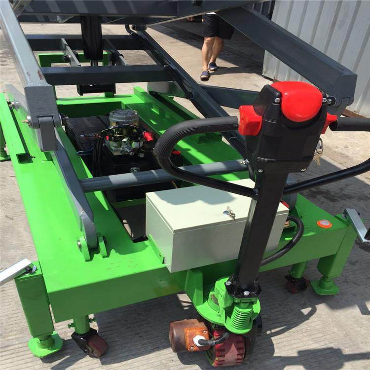 厂家自行式高空升降机液压升降机10米全自行高空升降平台,淘宝优惠券,粉丝福利购,淘宝优惠卷