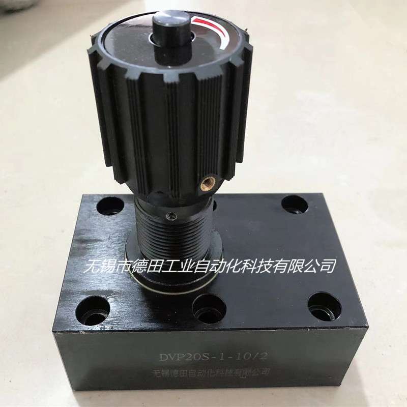 厂家直销LDF-B20C,LDF-B32H,LDF-L10C,单向节流阀 - 图1