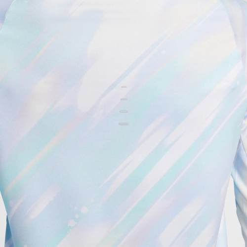 NIKE耐克女子运动休闲长袖T恤IO0253-547 - 图2