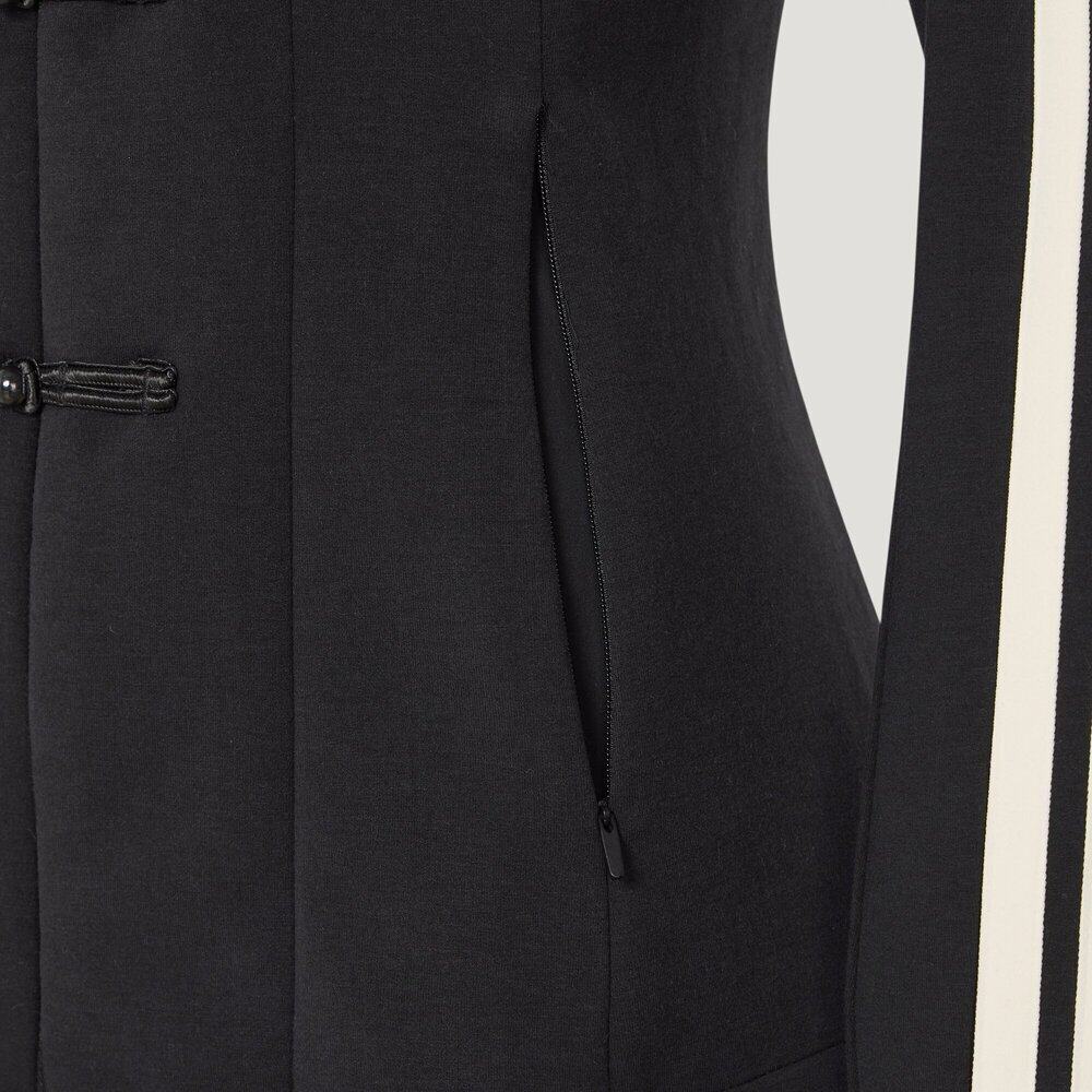 adidas阿迪达斯女子运动健身夹克外套HY2130,淘宝优惠券,粉丝福利购,淘宝优惠卷