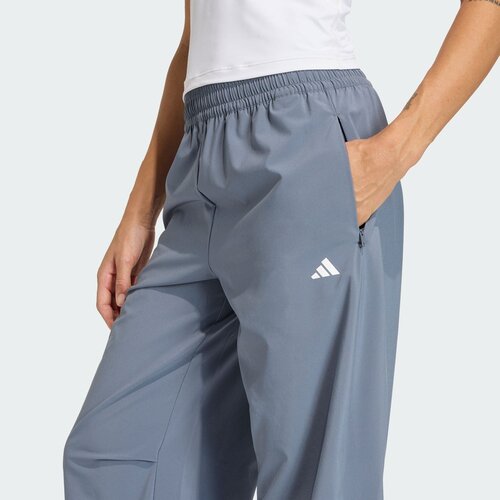 adidas阿迪达斯女子运动休闲长裤KS8564 - 图2