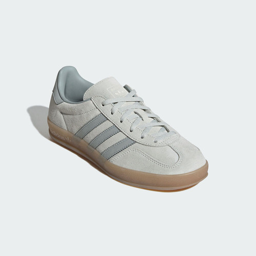 adidas阿迪达斯三叶草男女鞋「T头鞋」经典运动板鞋德训鞋IH9219 - 图1