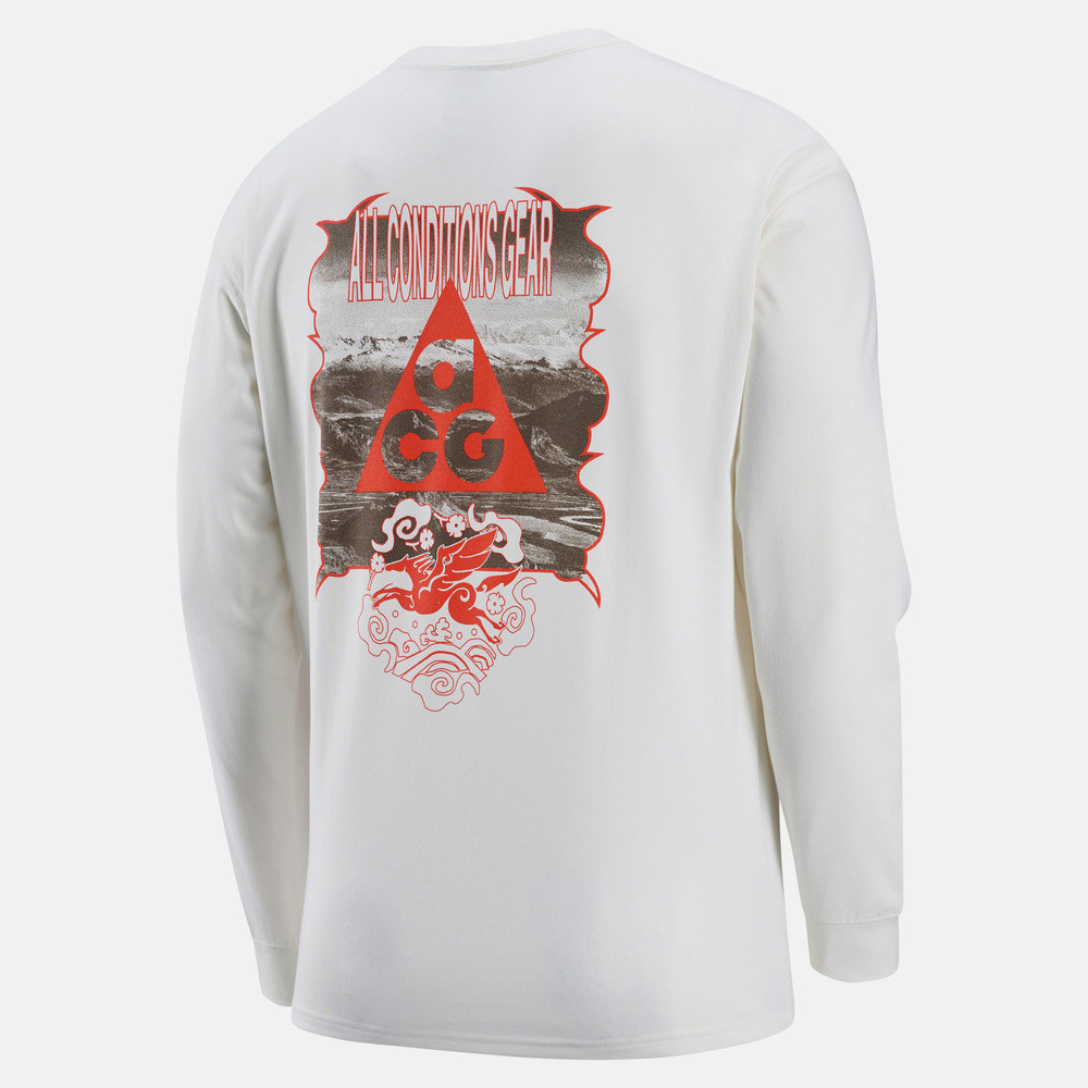 NIKE耐克马年限定新年款男子运动休闲长袖T恤IQ3713-133,淘宝优惠券,粉丝福利购,淘宝优惠卷