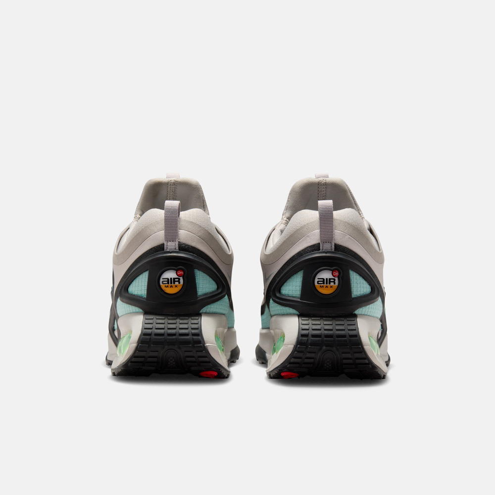 NIKE耐克男子AIR MAX DN ROAM运动训练气垫缓震跑步鞋HQ8605-003 - 图2