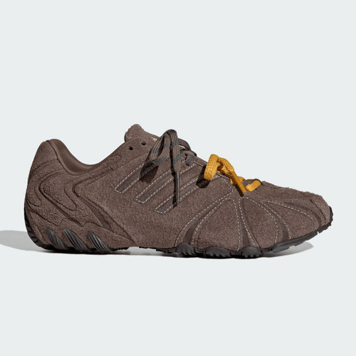 adidas阿迪达斯三叶草男女GHOST SPRINT W运动休闲鞋LA7683 - 图0