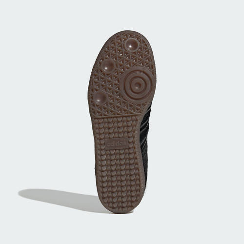 滔搏adidas阿迪达斯三叶草男女鞋SAMBA德训T头鞋经典运动鞋IH9149 - 图3