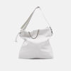 Adidas Adidas clover men's and women's FNST SLDR XL sports and leisure shoulder bag KS5158