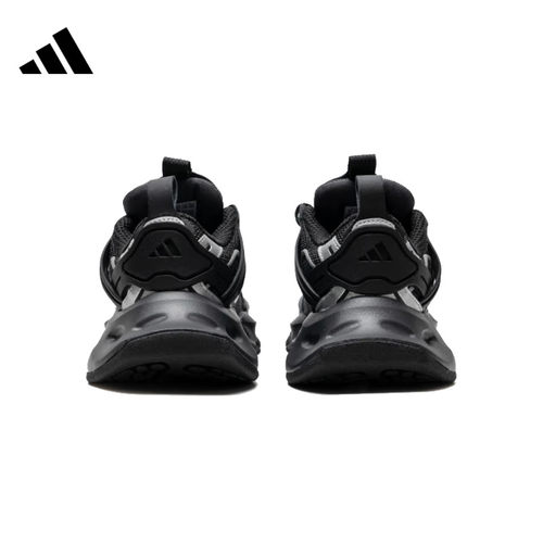 adidas阿迪达斯男女鞋XLGRUNNERDELUXE运动训练跑步鞋IH0070 - 图1