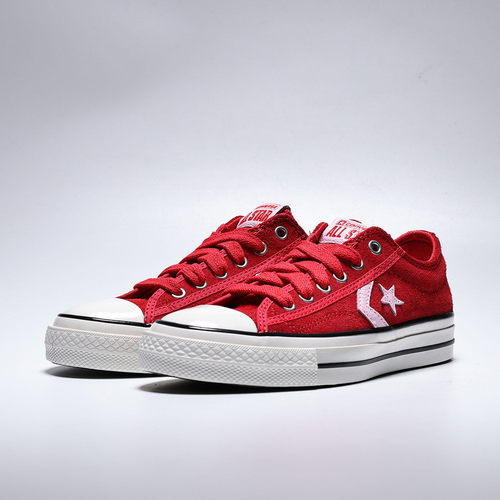 converse匡威男女鞋CONS SEASONAL运动休闲鞋A17854C - 图0