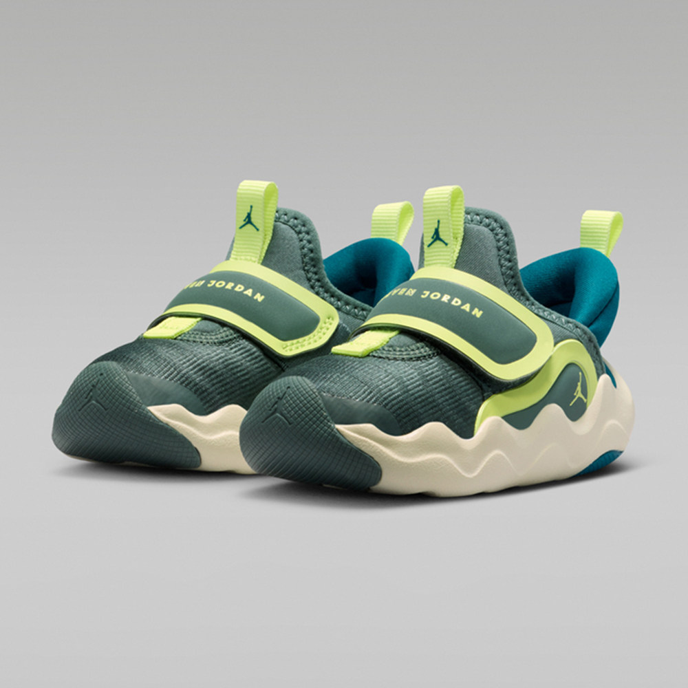 NIKE耐克婴童鞋JORDAN 23/7.2 EASYON运动休闲鞋HF3414-302,淘宝优惠券,粉丝福利购,淘宝优惠卷