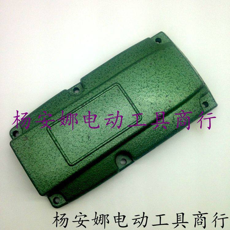 配日立PH65A电镐盖板65A电镐上盖盖压板电镐盖齿轮箱盖配件 - 图1