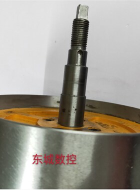 线切割配件 德威机床单轴承运丝丝筒德威滚丝筒两边胶木原装 原厂