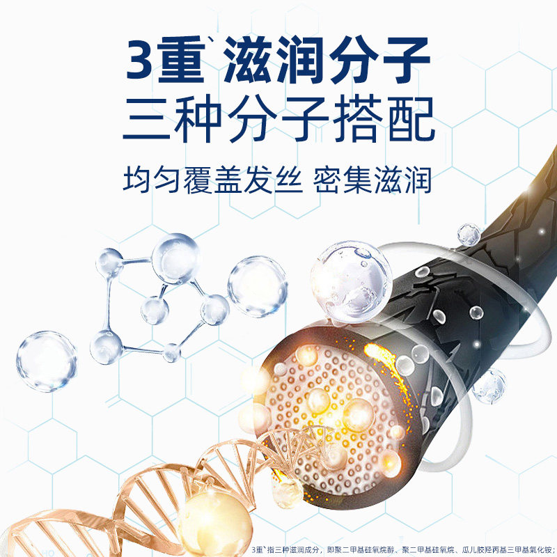 飘柔滋润去屑洗发水露止痒去油蓬松洗头膏柔顺滑改善毛糙官方正品,淘宝优惠券,粉丝福利购,淘宝优惠卷